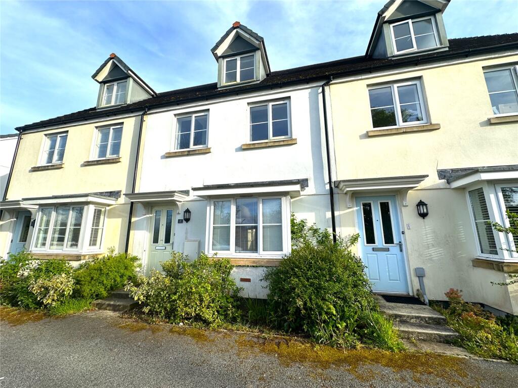 Main image of property: Sea King Court, Hill Hay Close, Fowey, Cornwall, PL23