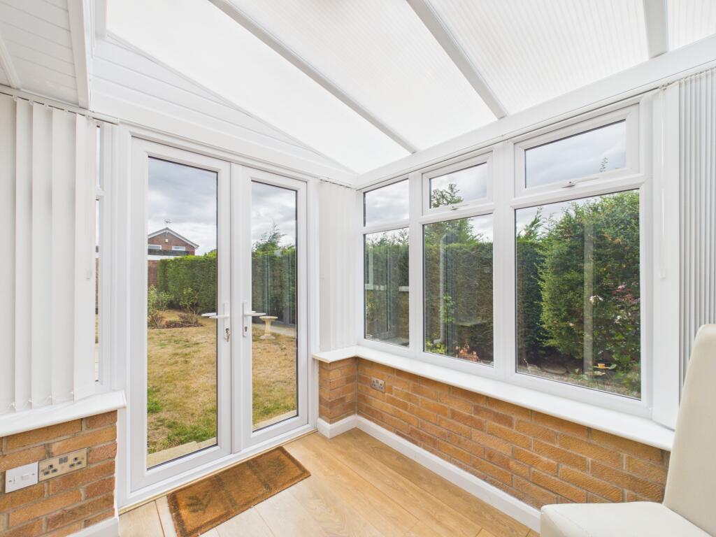 House in Derby, Mickleover - More