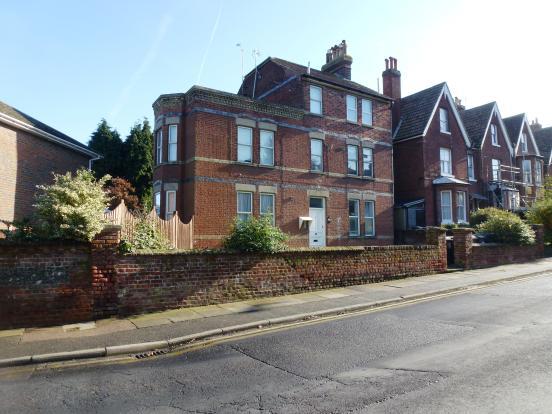 Main image of property: Flat 4, 2Ethelbert Road, Canterbury, Kent, CT1