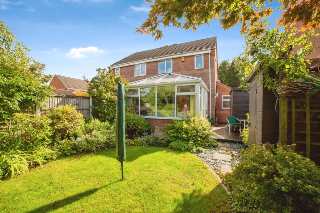 Shawcroft, Sutton-in-Ashfield, Nottinghamshire, NG17 - View 2