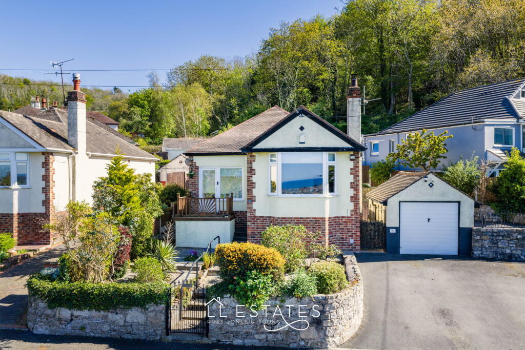 Main image of property: The Brae, Meliden, LL19 8RB