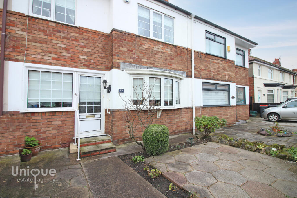 Main image of property: Whinfield Avenue,  Fleetwood, FY7