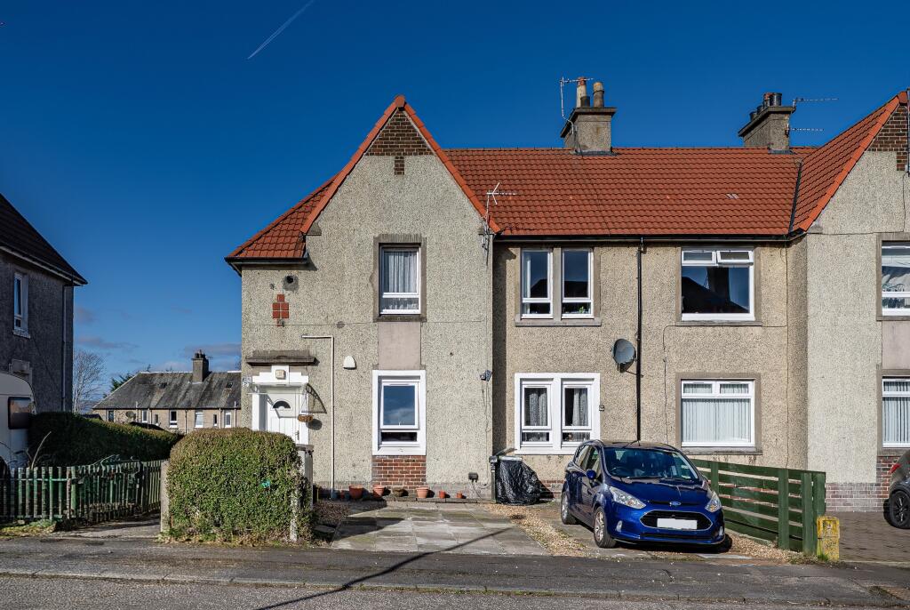 Main image of property: Kentigern Terrace, Bishopbriggs, Glasgow, G64