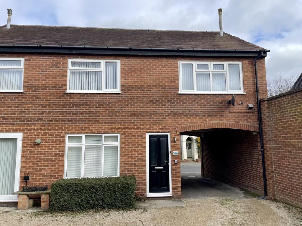 Main image of property: Main Street, Barton Under Needwood