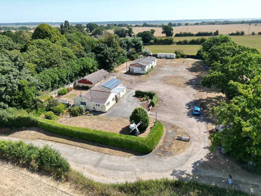 Main image of property: Mill Lane, Thorpe-next-haddiscoe