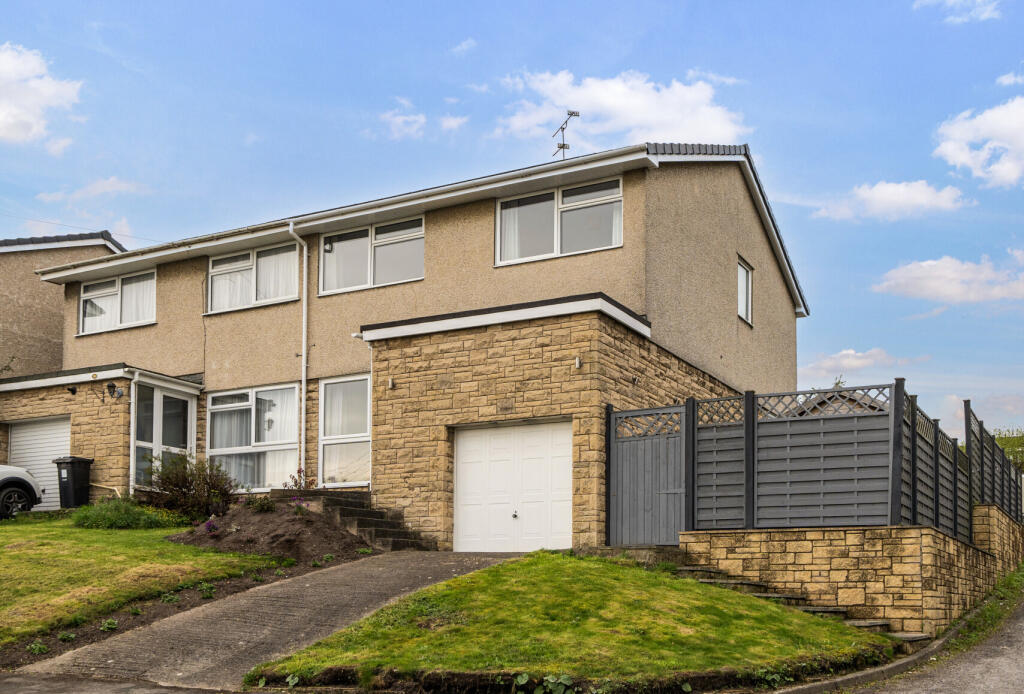 Main image of property: Woodstock Road, Kingswood, Bristol, Gloucestershire, BS15