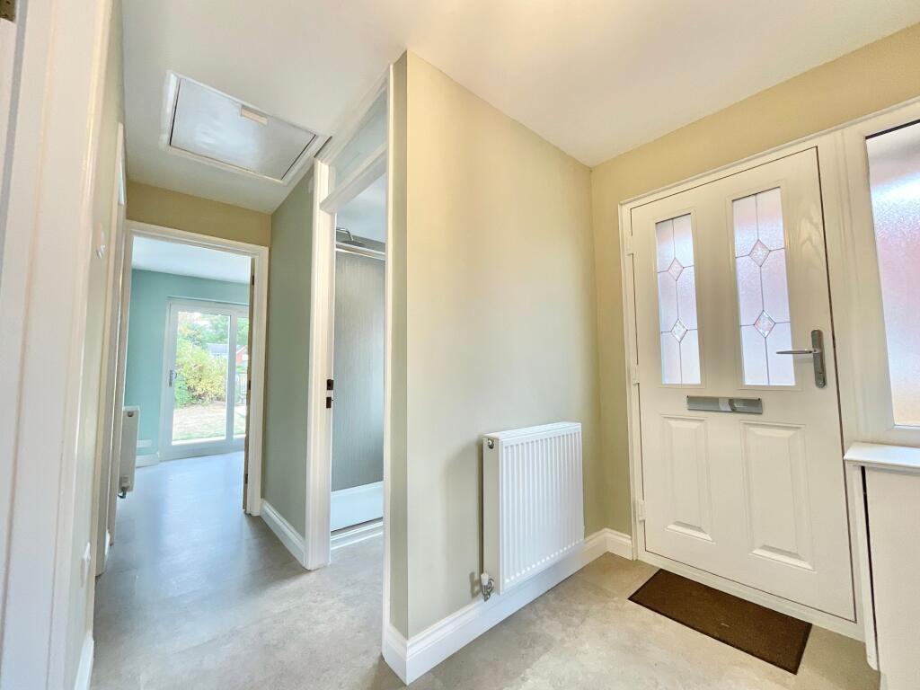 House in Telford - View 5