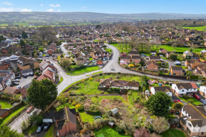 Land at Lydcott, Lodge Lane, Nailsea, BS48 1BH | L