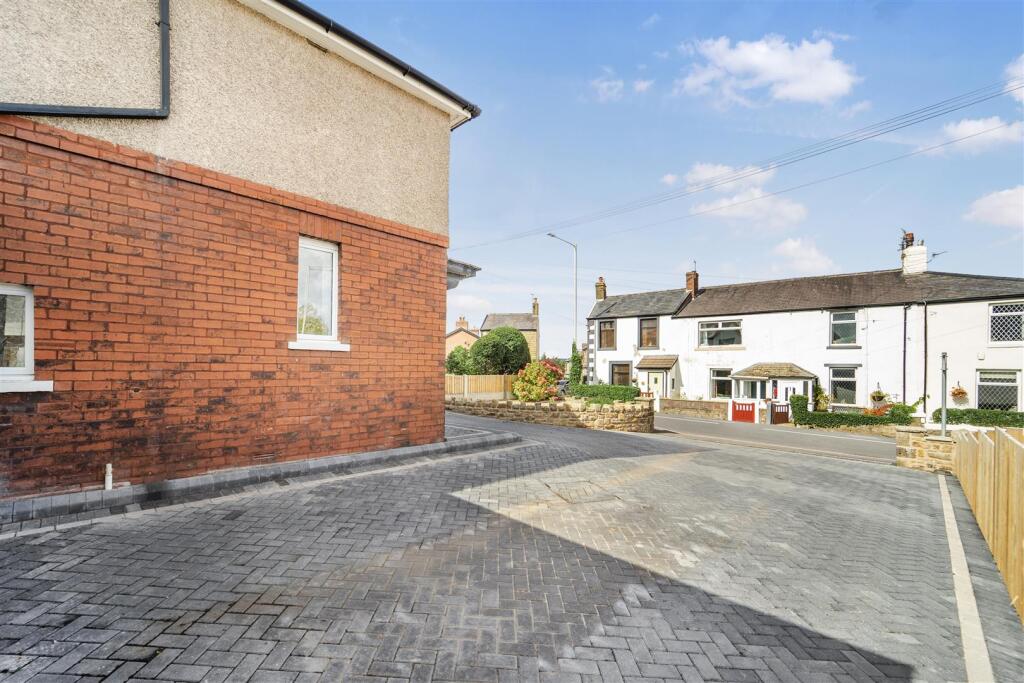 Additional image 31 of Ribchester Road, Clayton Le Dale