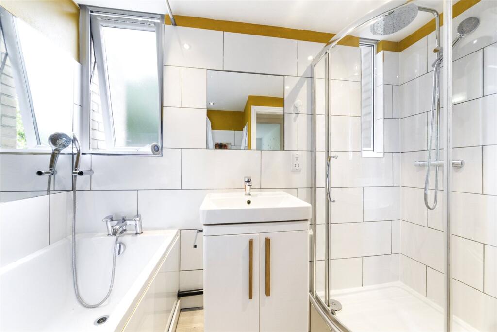 Apartment in London, Beckenham - More