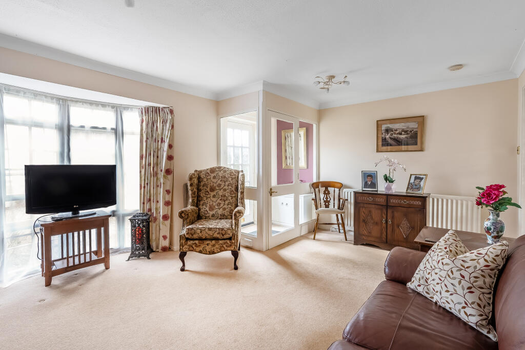 House in Sevenoaks, Otford - View 4