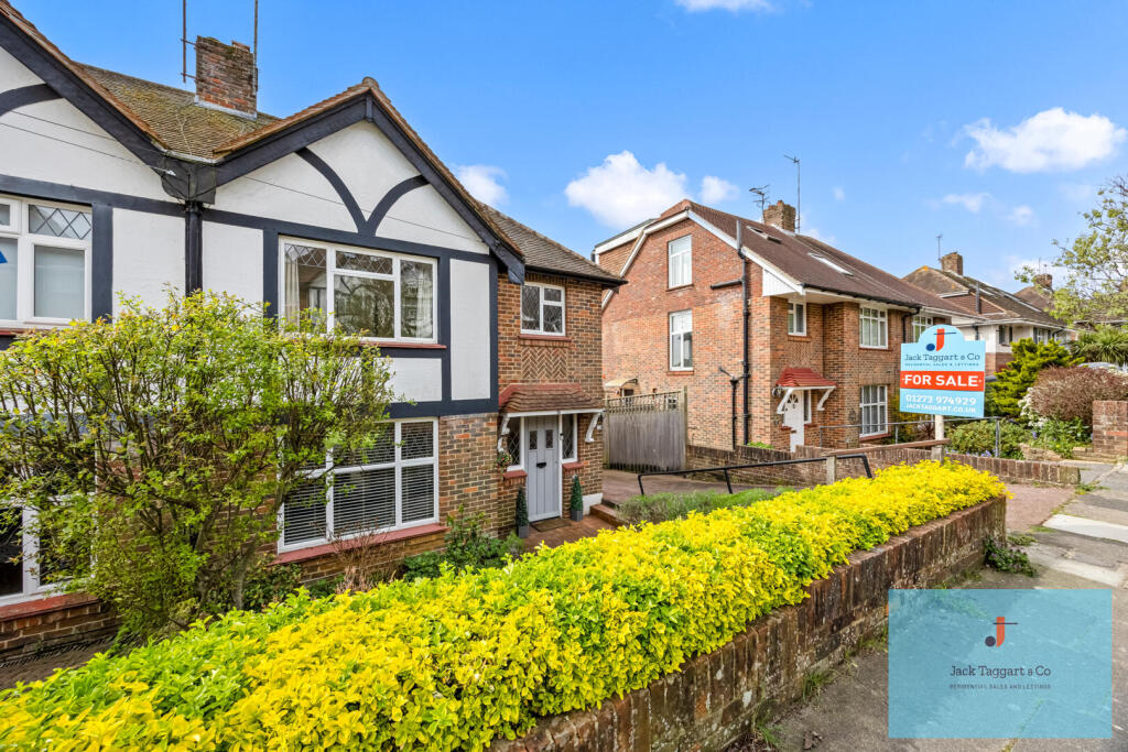 Main image of property: Mill Drive, Hove