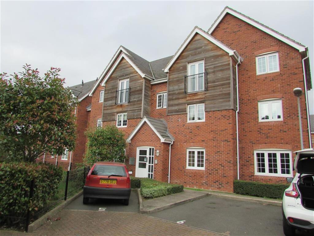 Main image of property: Marina View, Fazeley