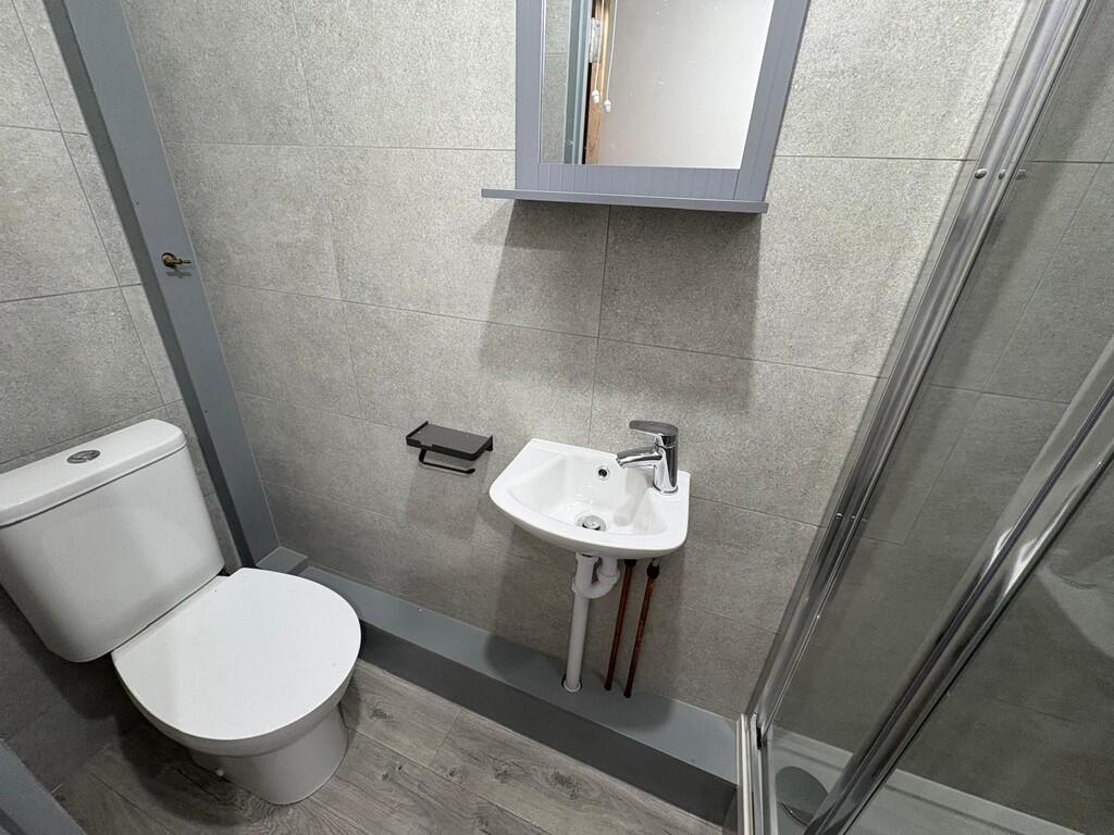 Apartment in Southampton, Shirley - More