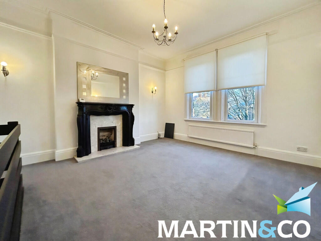 Kensington Court, 13 Kensington Road photo 2
