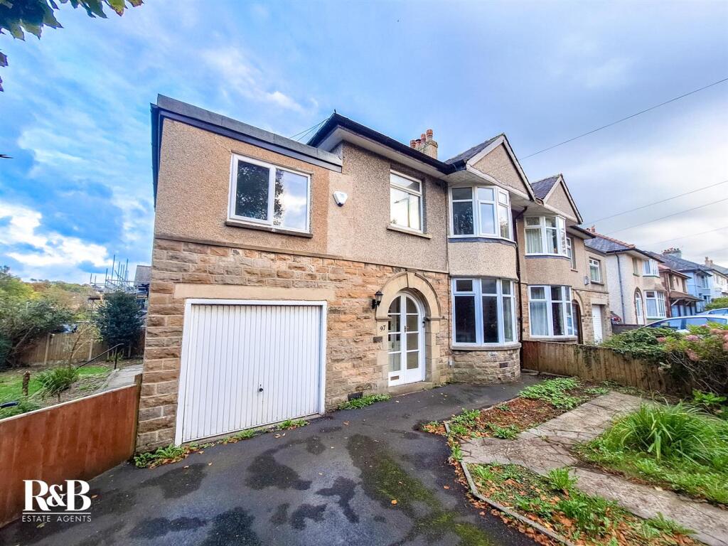 Main image of property: Barton Road, Lancaster