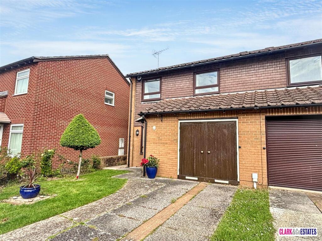 Main image of property: Pound Lane, Topsham
