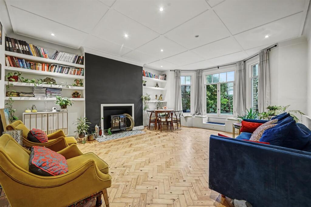 Main image of property: Fellows Road, London