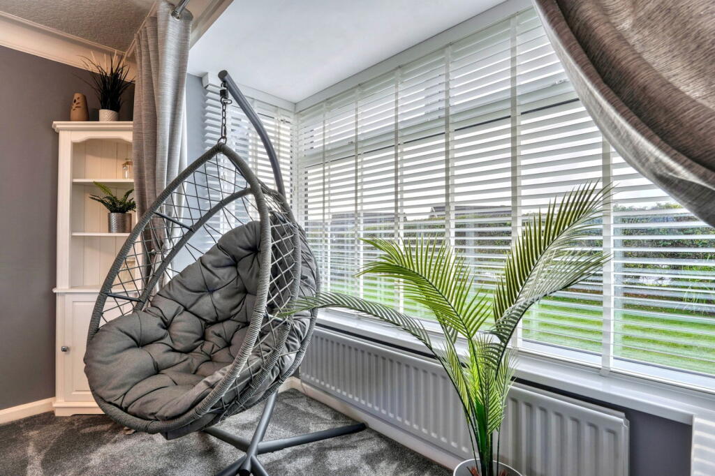 House in Workington, Cumberland - View 5