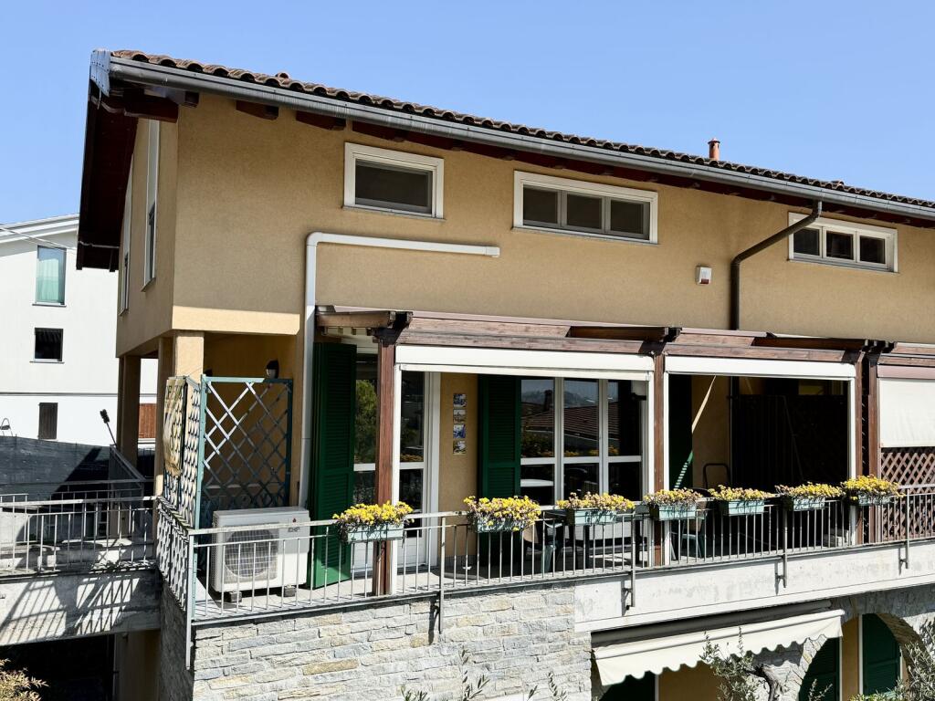 Main image of property: Lombardy, Como, Domaso