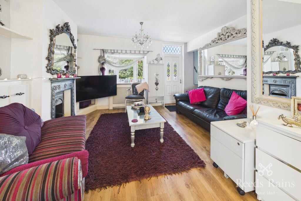 House in Leeds - More