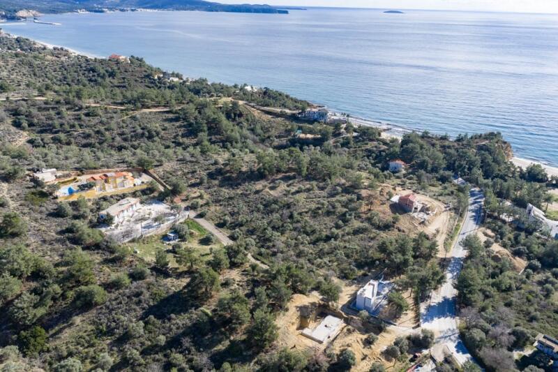 Main image of property: Eastern Macedonia and Thrace, Kavala, Limenaria