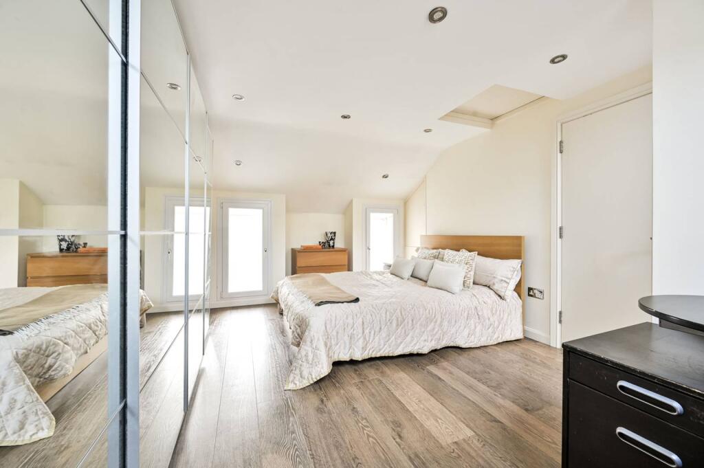2 bedroom terraced house for rent