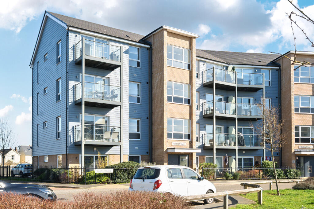 Main image of property: Kennett Lane, Chertsey, KT16