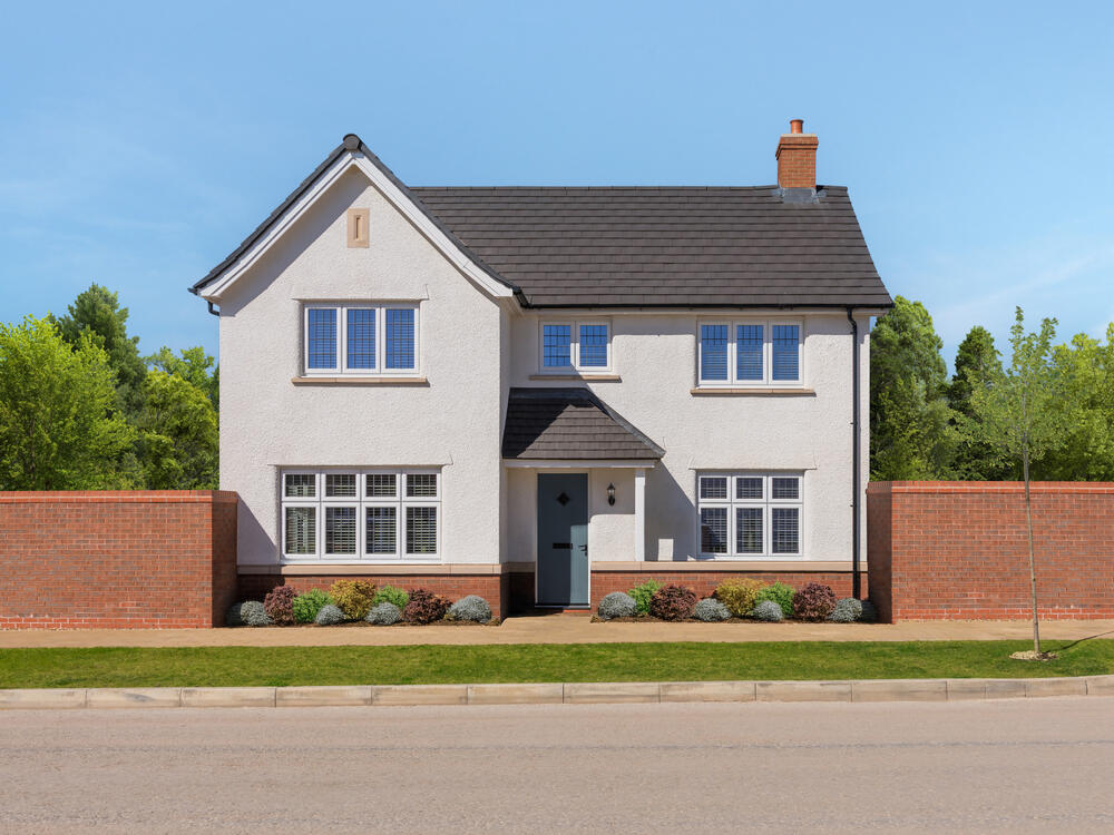 Main image of property: Round Hill Gardens,
Congleton,
CW12 2GH