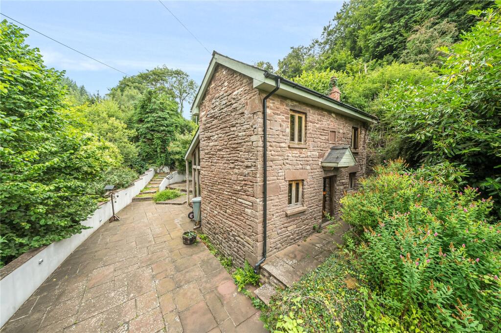 Main image of property: Buckholt, Monmouth, Herefordshire, County, NP25