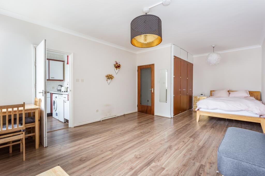 Main image of property: Belgravia Court, Ebury Street, London, SW1W