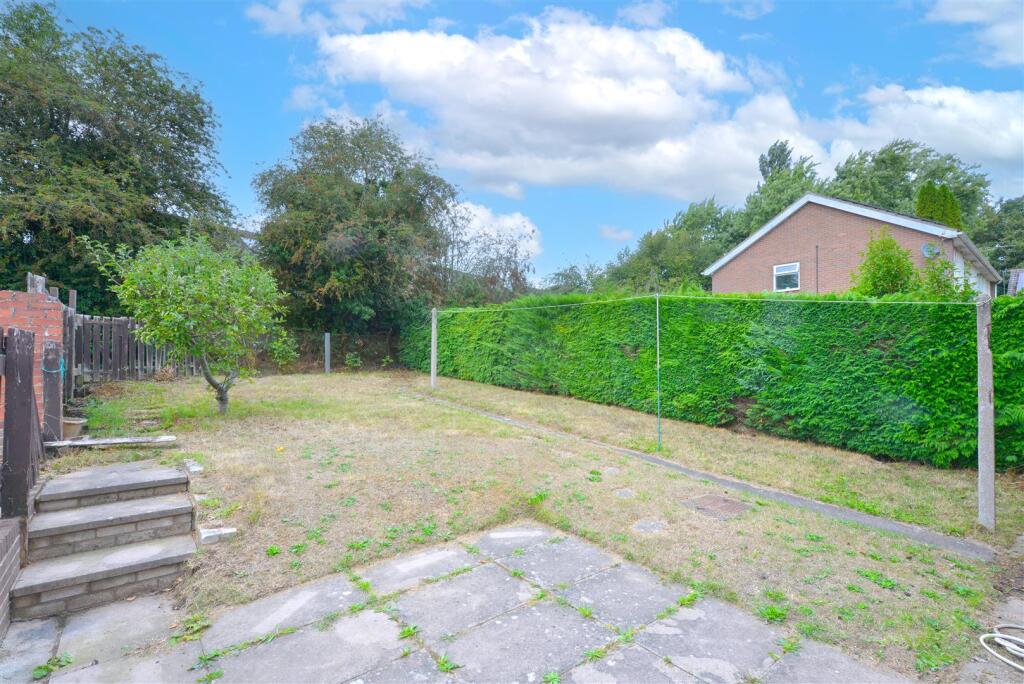 House in Shrewsbury, Great Hanwood - View 2