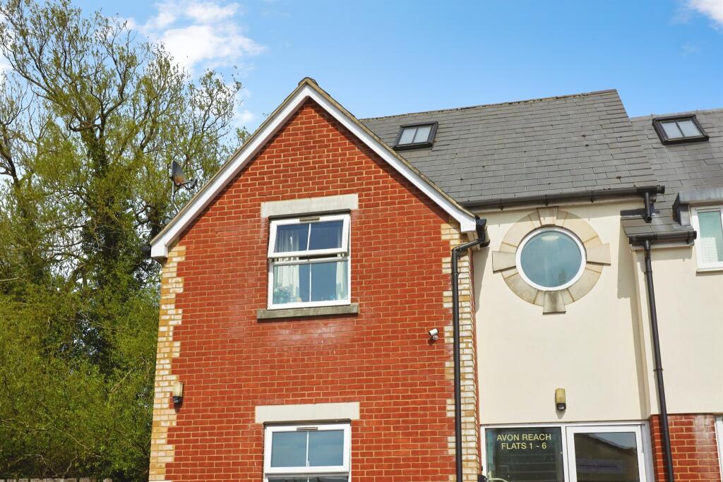 Main image of property: Middleton Road, Salisbury