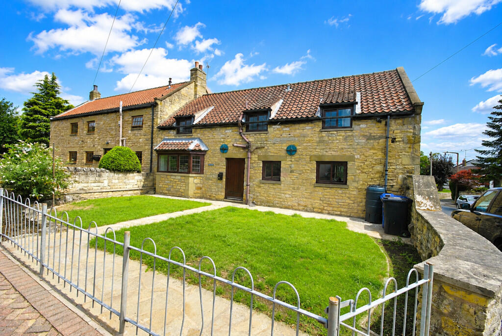 Main image of property: Doncaster Road, Barnburgh, Doncaster