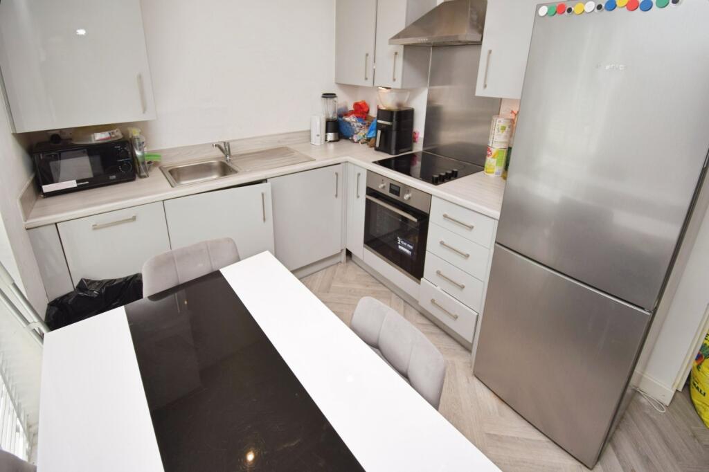 Apartment in Coventry - View 4