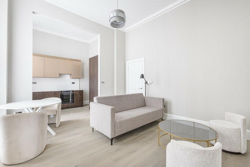 Main image of property: Collingham Road, London, SW5