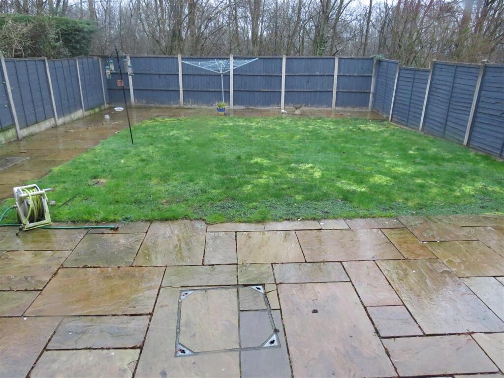 Additional image 10 of Kingsleigh Drive, Castle Bromwich.