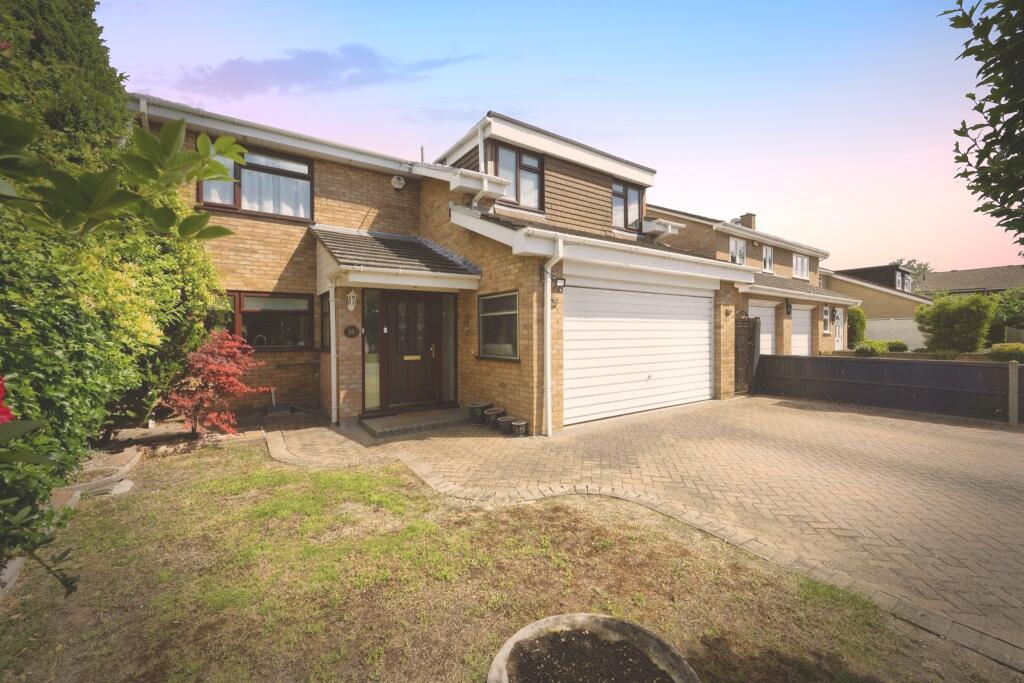 Main image of property: Colchester Way, Bedford
