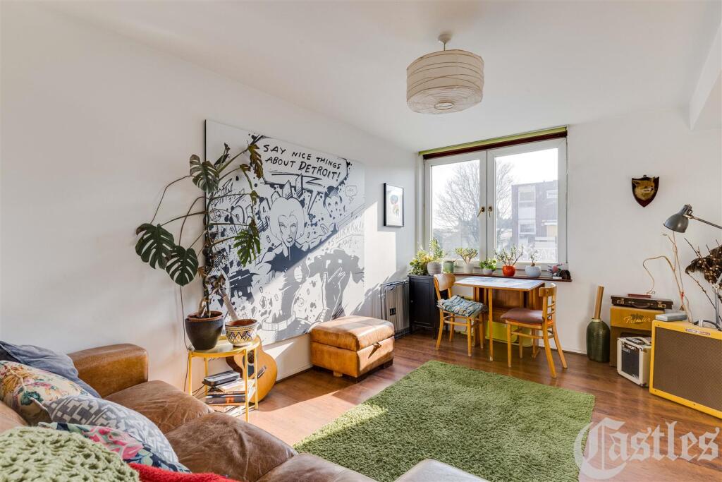 Main image of property: Priory Court, Brooksby's Walk, London