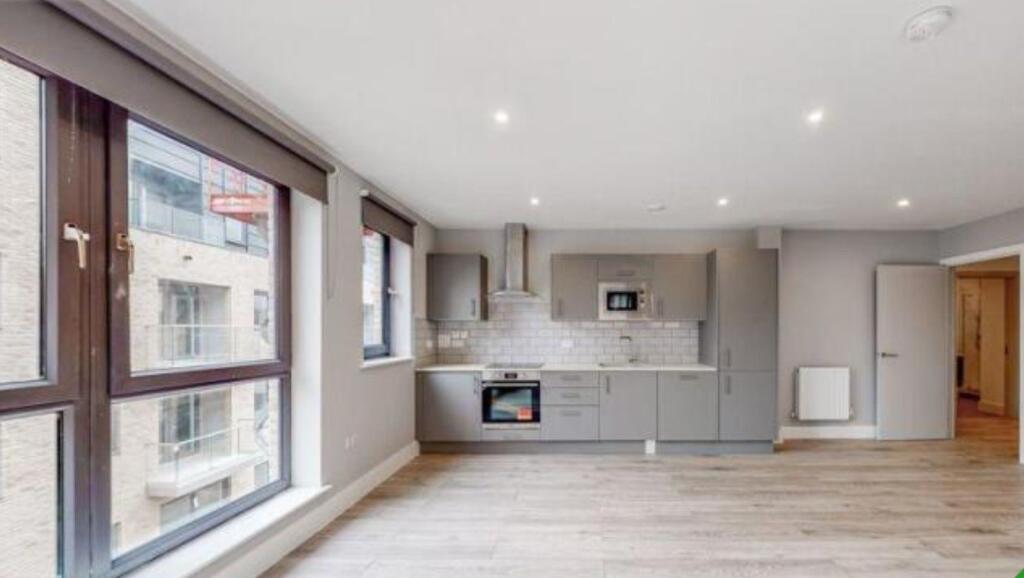 Main image of property: 32 Apartments for Sale, Varis Court,  Station Approach Road, Coulsdon