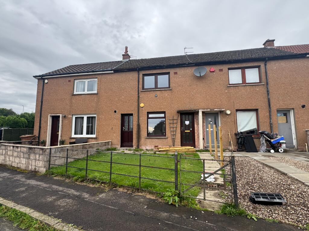 Main image of property: St Edmund Place, Dundee, DD3