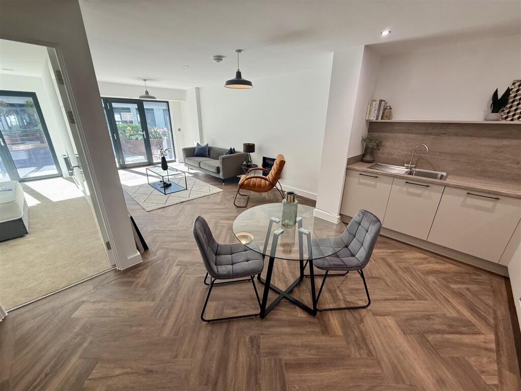 Main image of property: 30 St Pauls Square, Birmingham