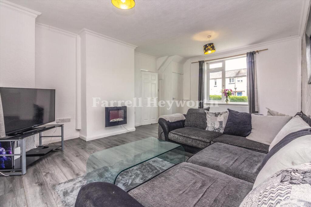 3-bed house on Maldon Place, Ribbleton, Preston, £140,000