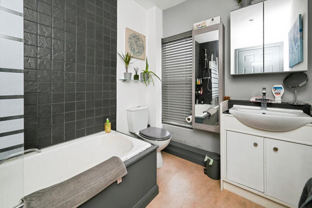Main image of property: Barker Street, Sutton-in-Ashfield, NG17