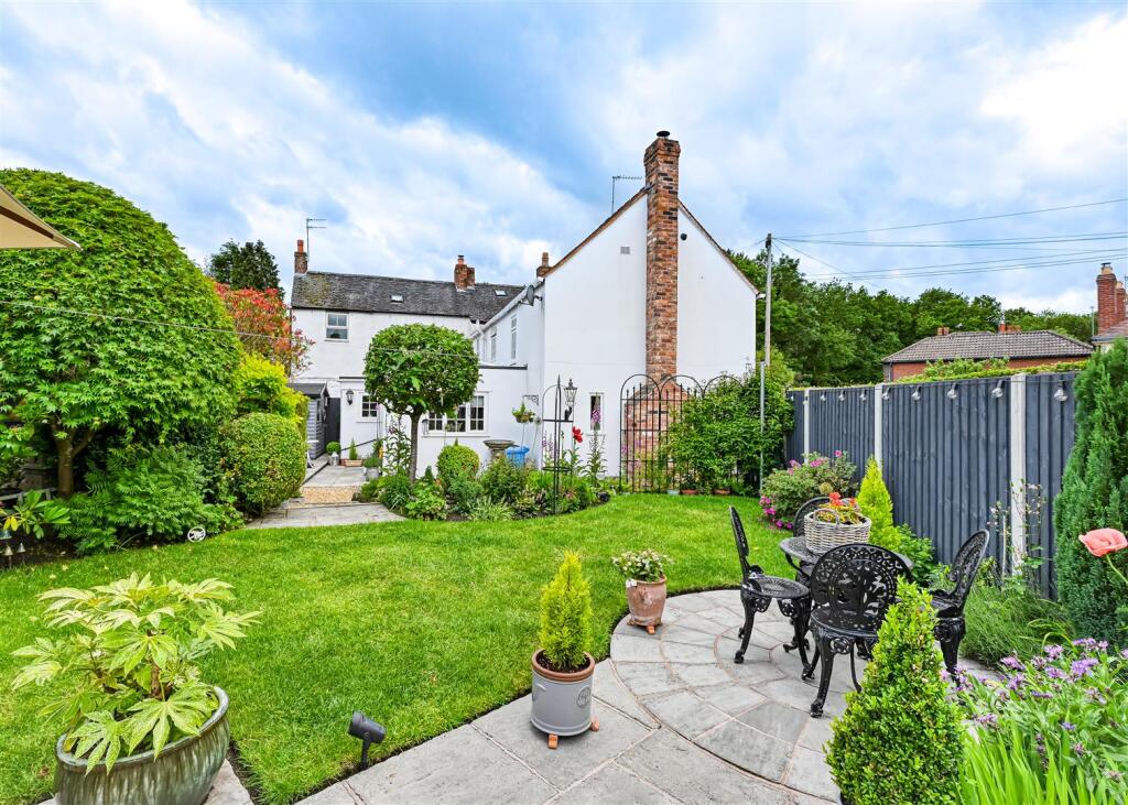 Fir Street, Sedgley, Dudley - View 3