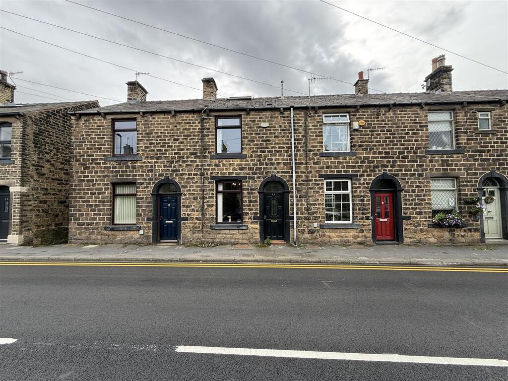 Main image of property: Chew Valley Road, Greenfield, Oldham