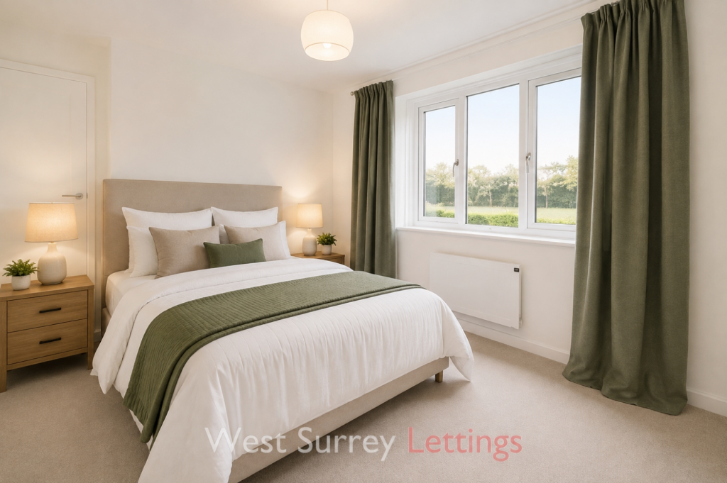House in Woking, Pyrford Green, Surrey - View 3
