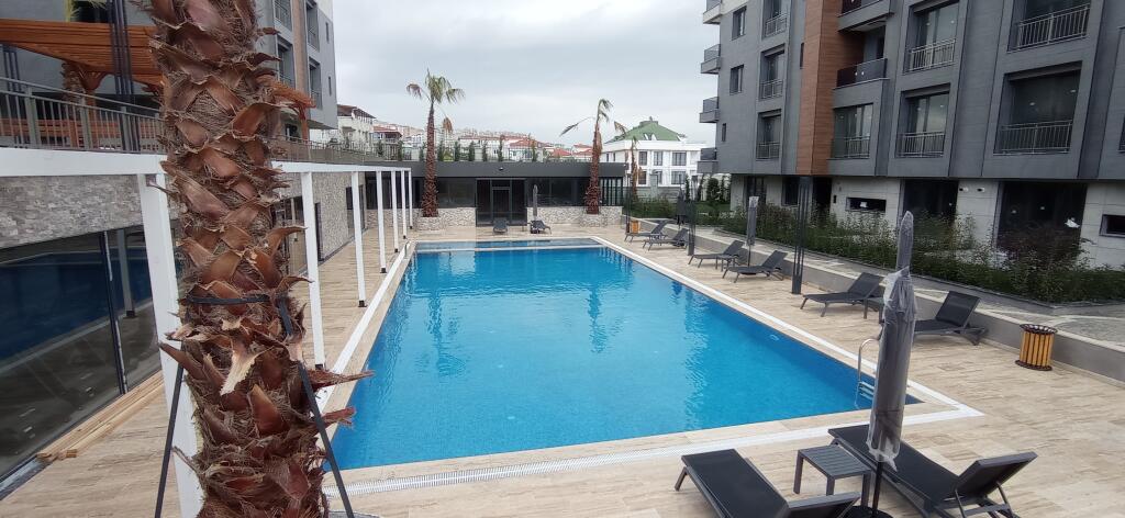 Main image of property: Istanbul, Beylikduzu