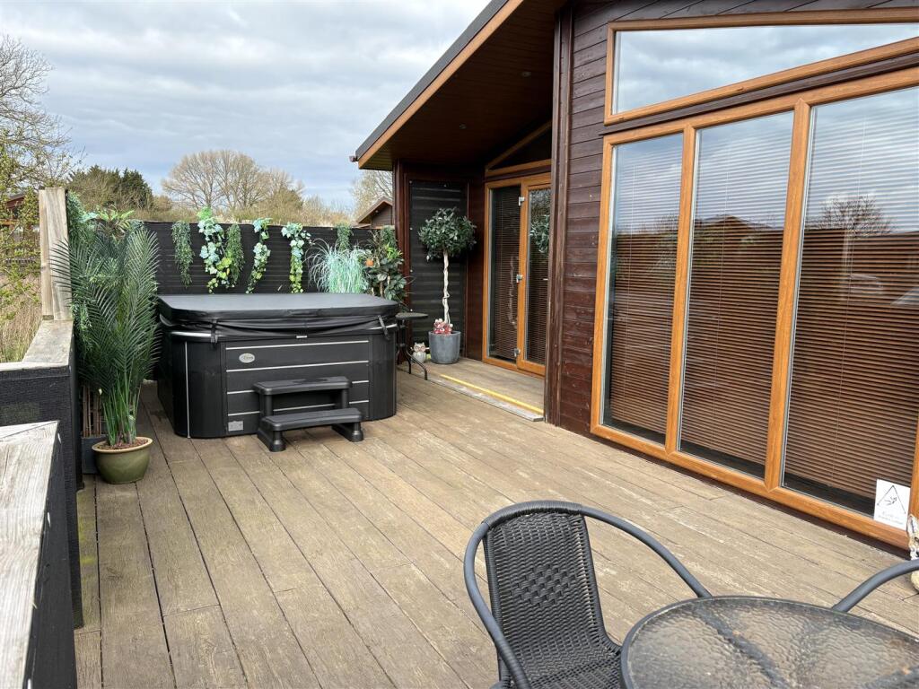 Additional image 18 of The Paddock, Brokerswood