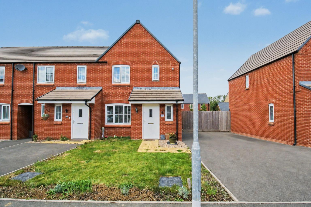 Main image of property: Otter Street, Rothwell, Kettering